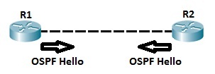ospf routing protocol