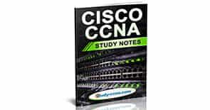 Free CCNA Study Guide